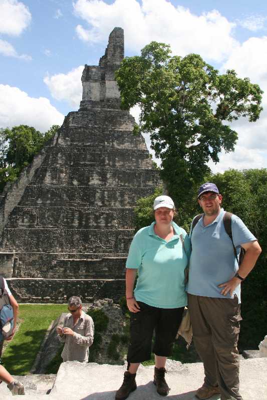 Mexico & Guatemala 2010 - 1105